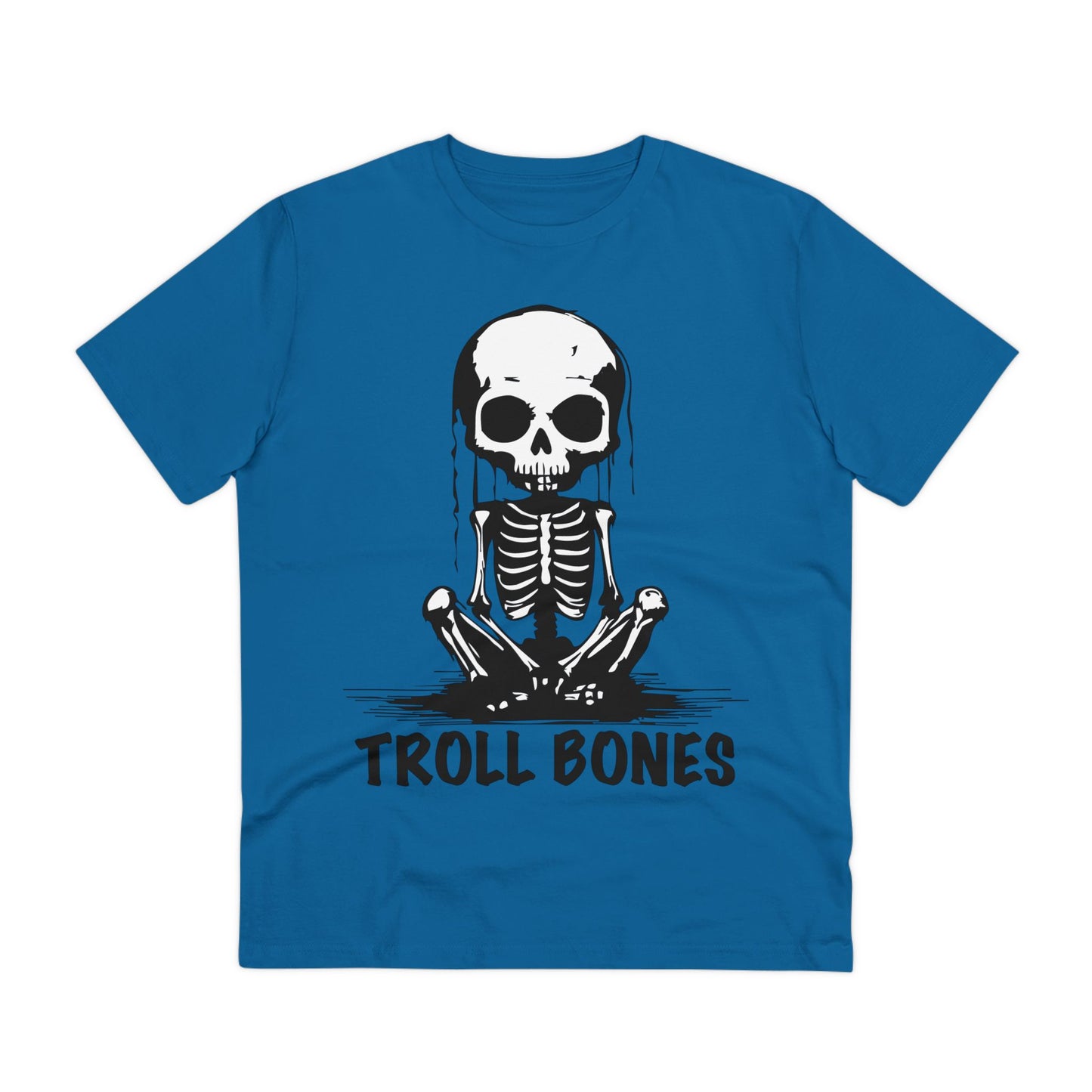 Bones Creator T-shirt