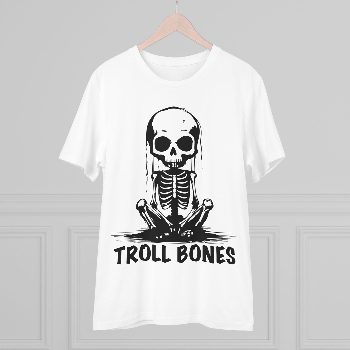 Bones Creator T-shirt