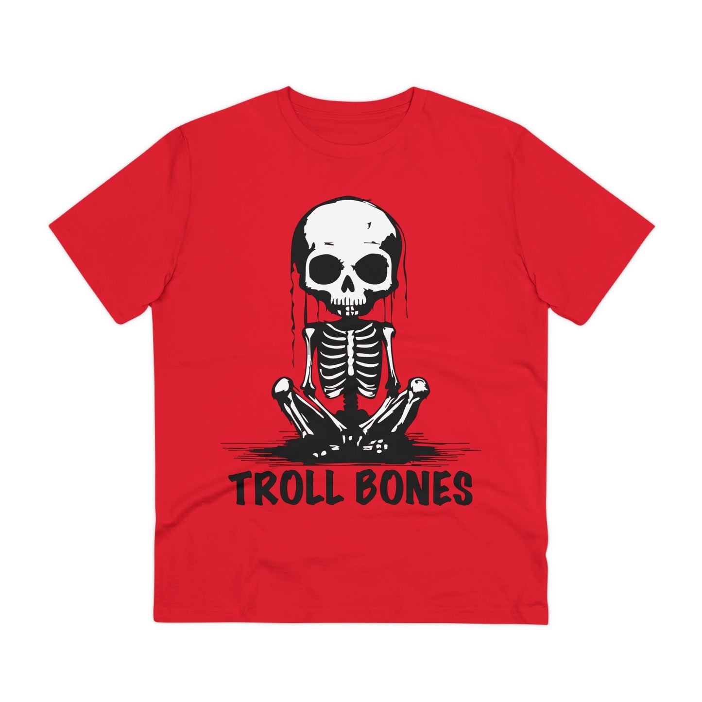 Bones Creator T-shirt