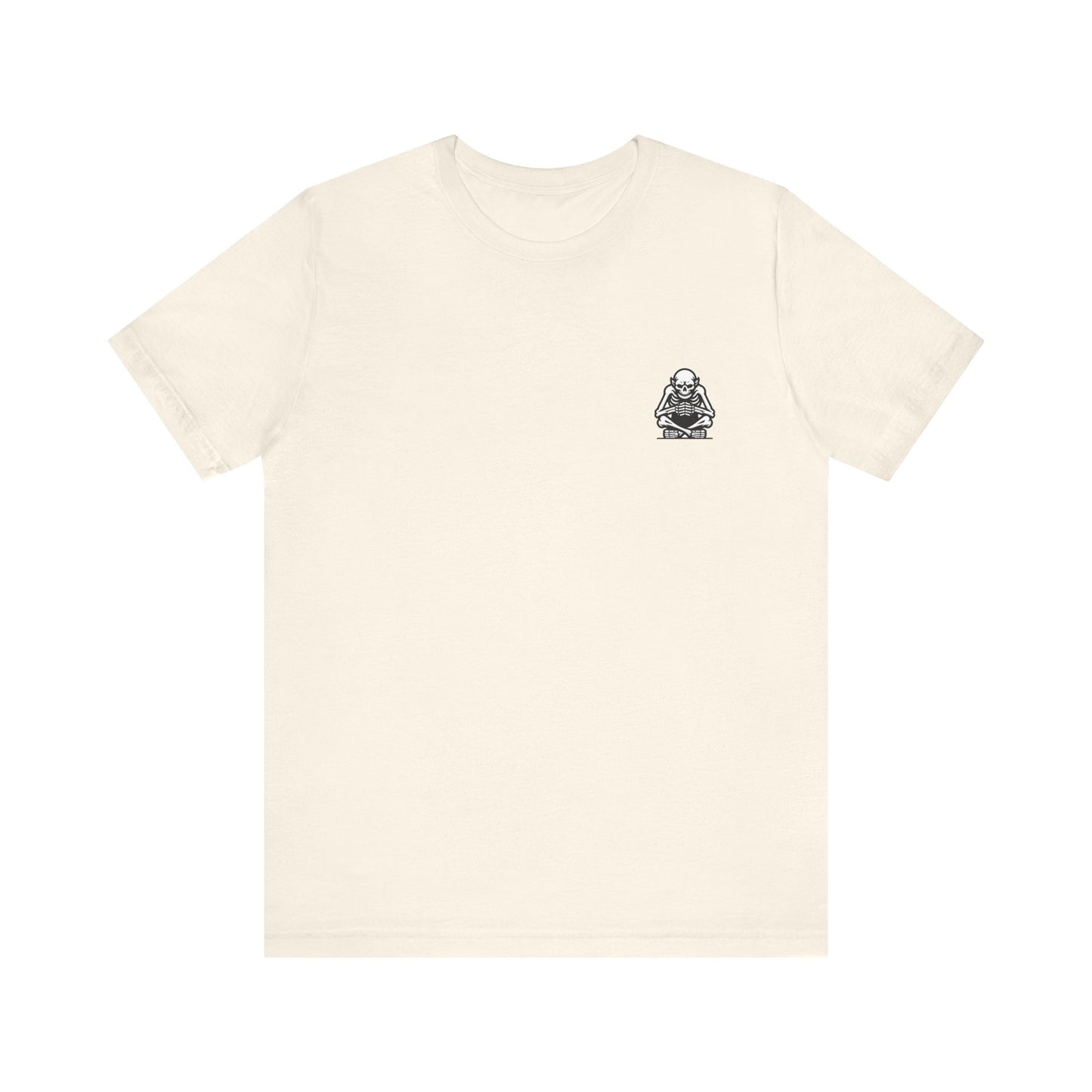 Troll Bones Tee