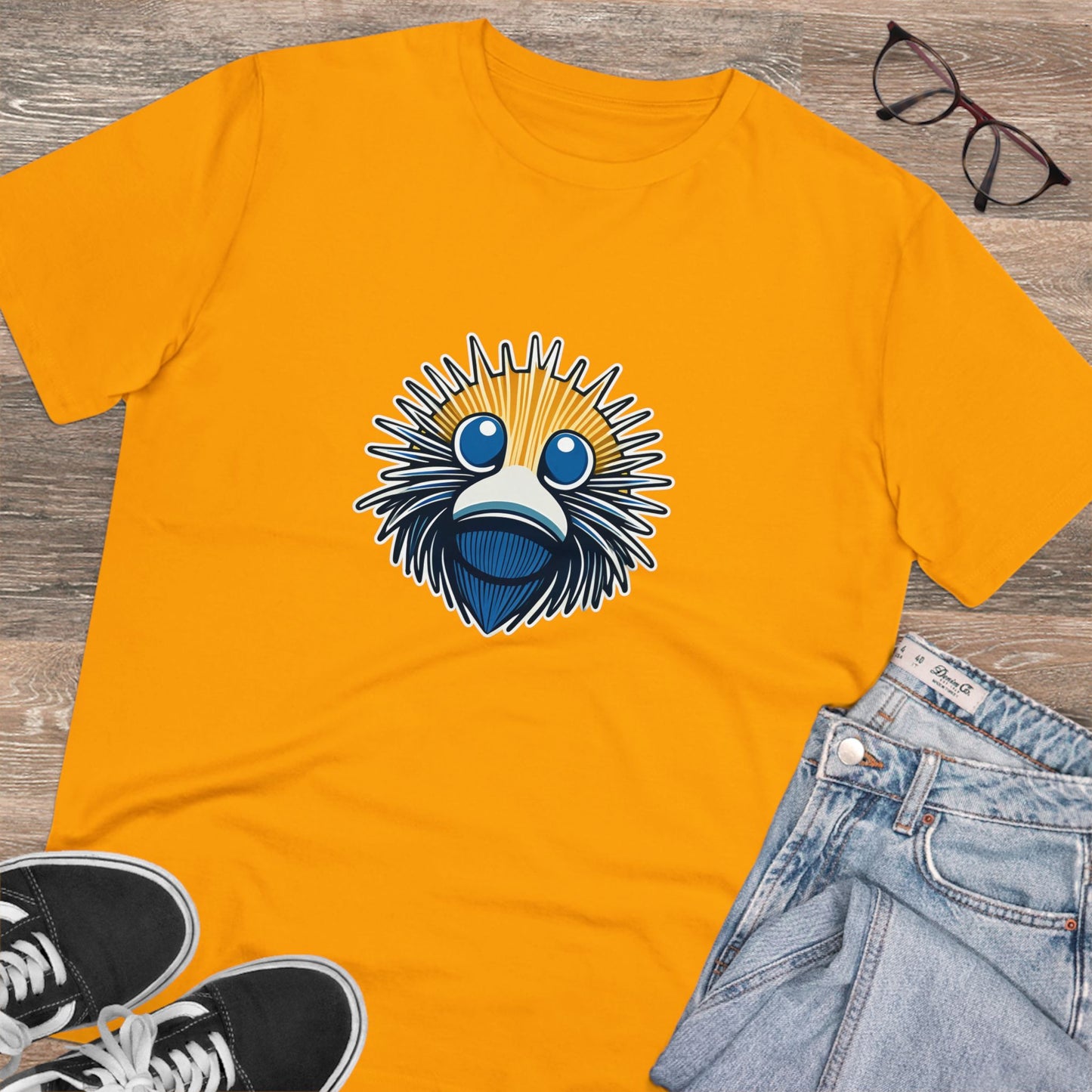 Urchin T-Shirt - Unisex