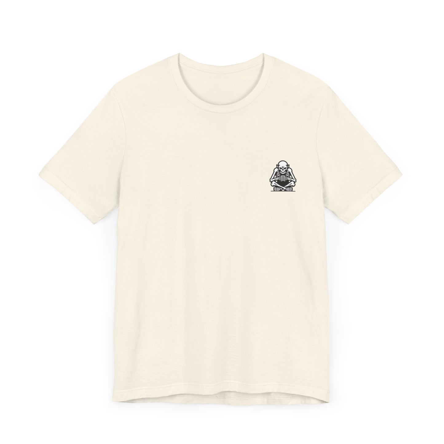 Troll Bones Tee