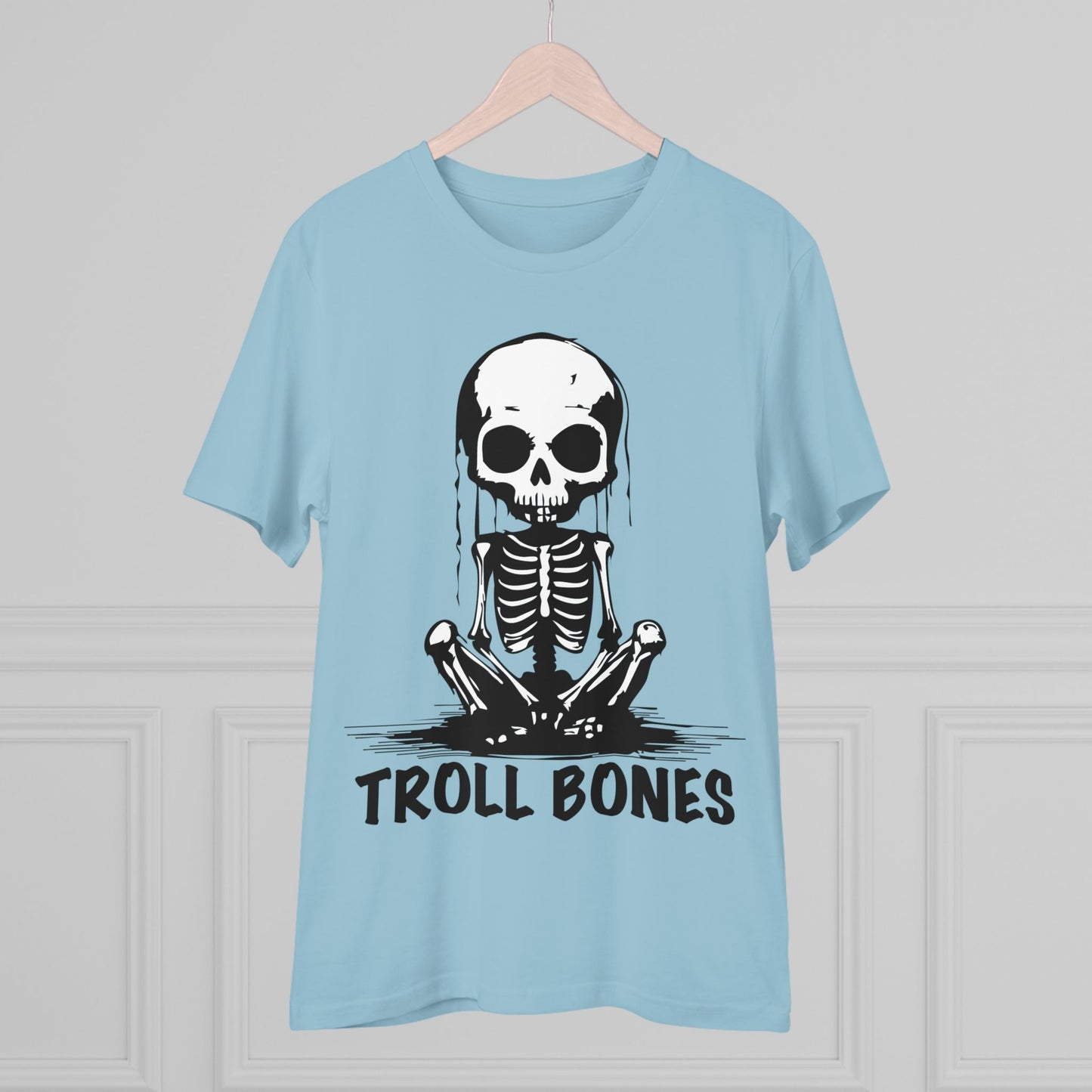 Bones Creator T-shirt