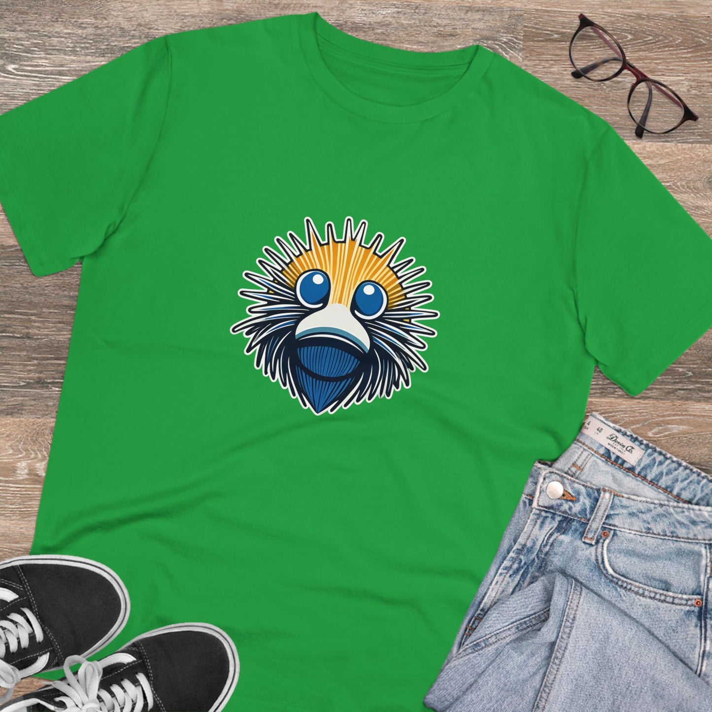 Urchin T-Shirt - Unisex