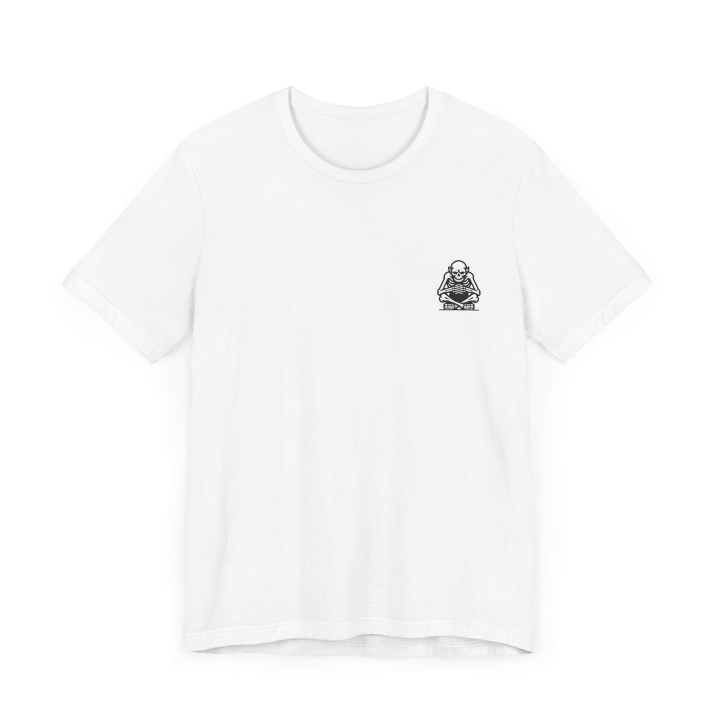 Troll Bones Tee