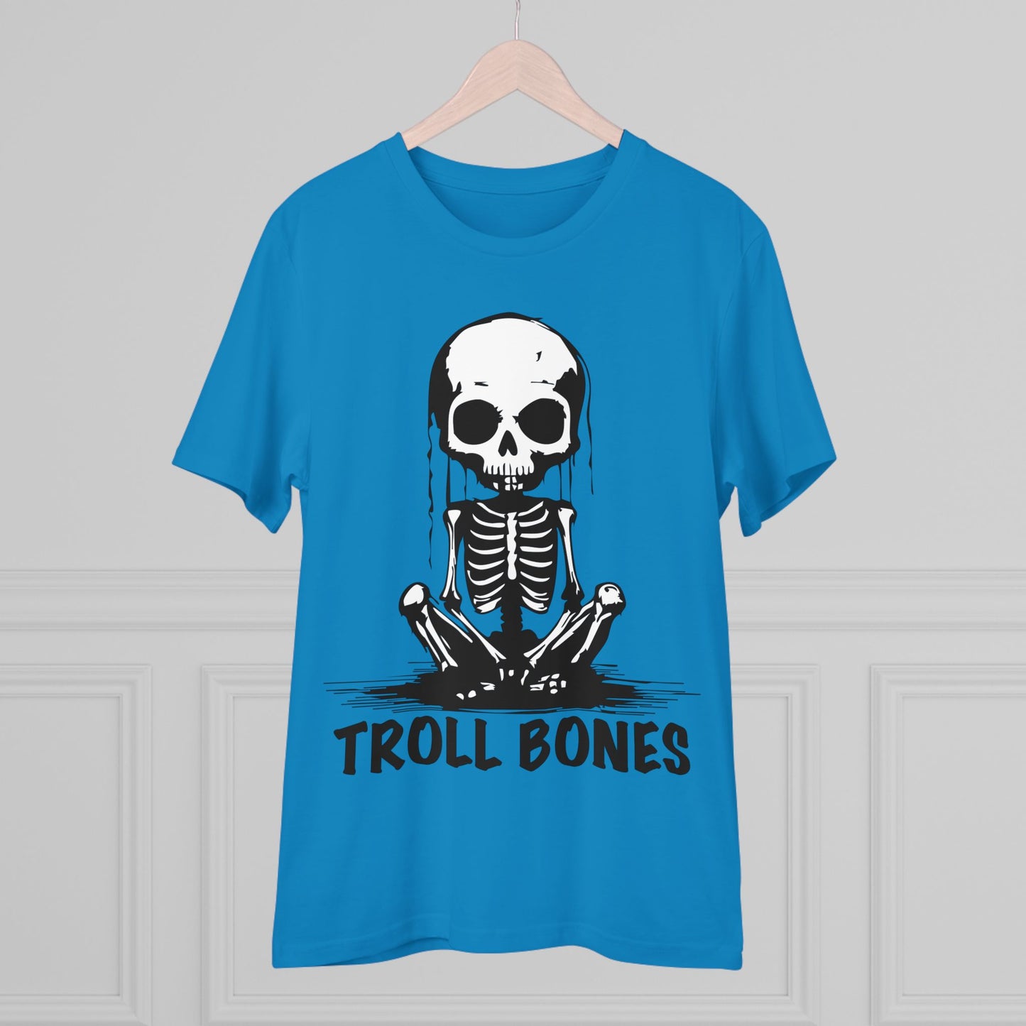 Bones Creator T-shirt