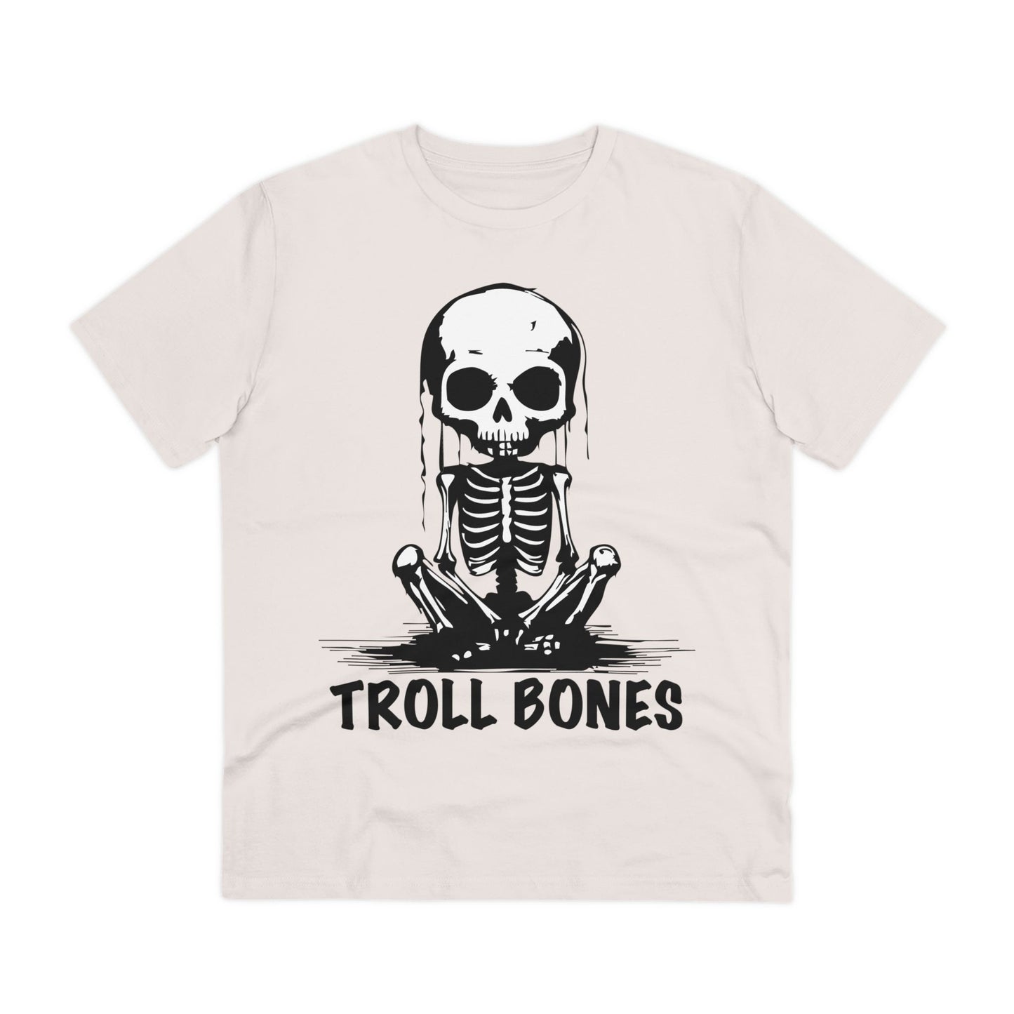 Bones Creator T-shirt