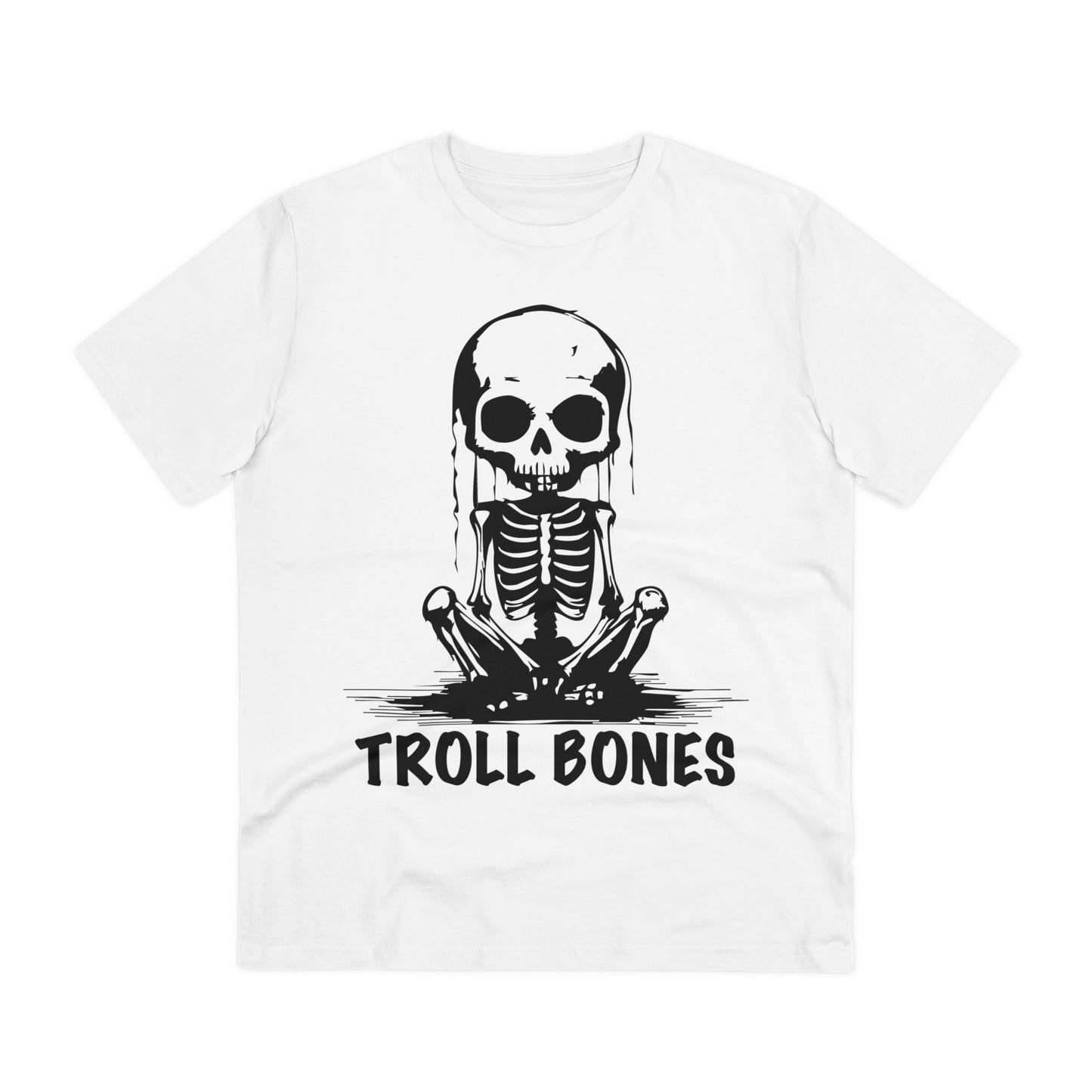 Bones Creator T-shirt