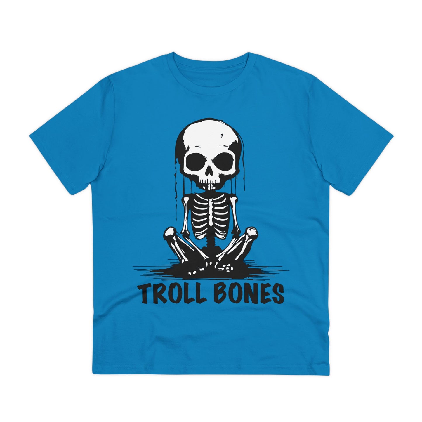 Bones Creator T-shirt