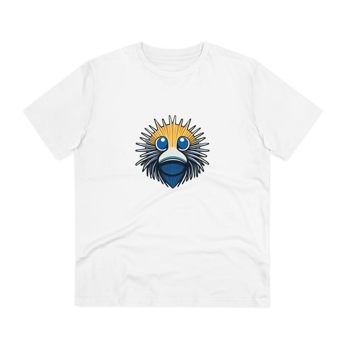 Urchin T-Shirt - Unisex