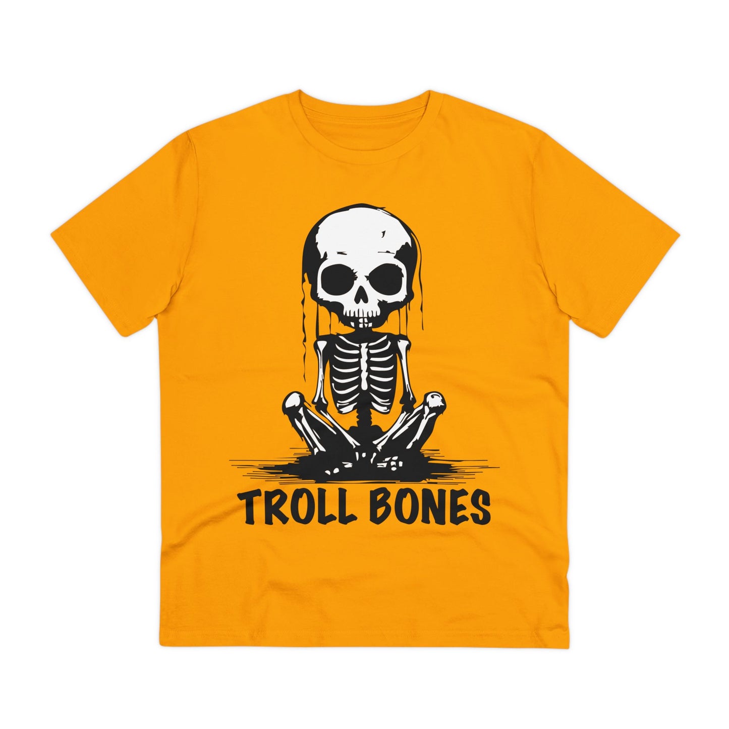 Bones Creator T-shirt