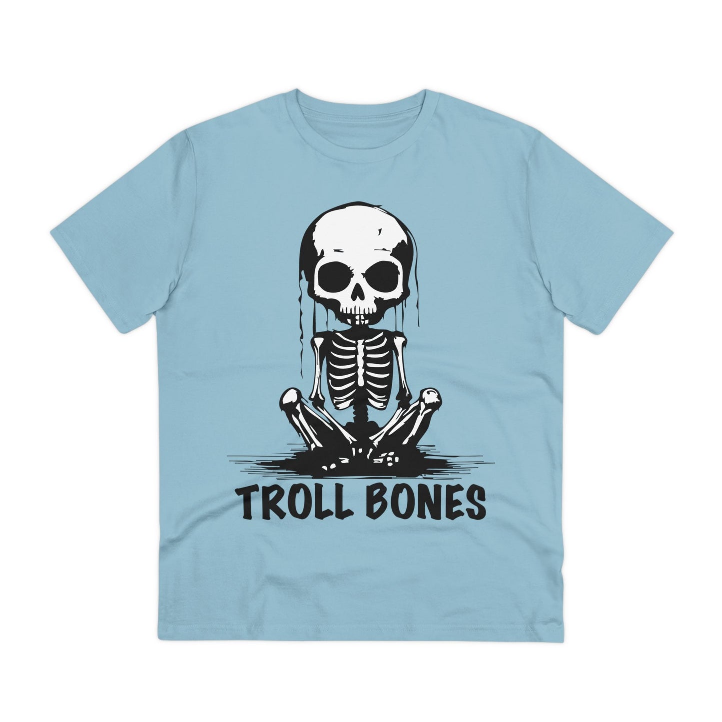 Bones Creator T-shirt