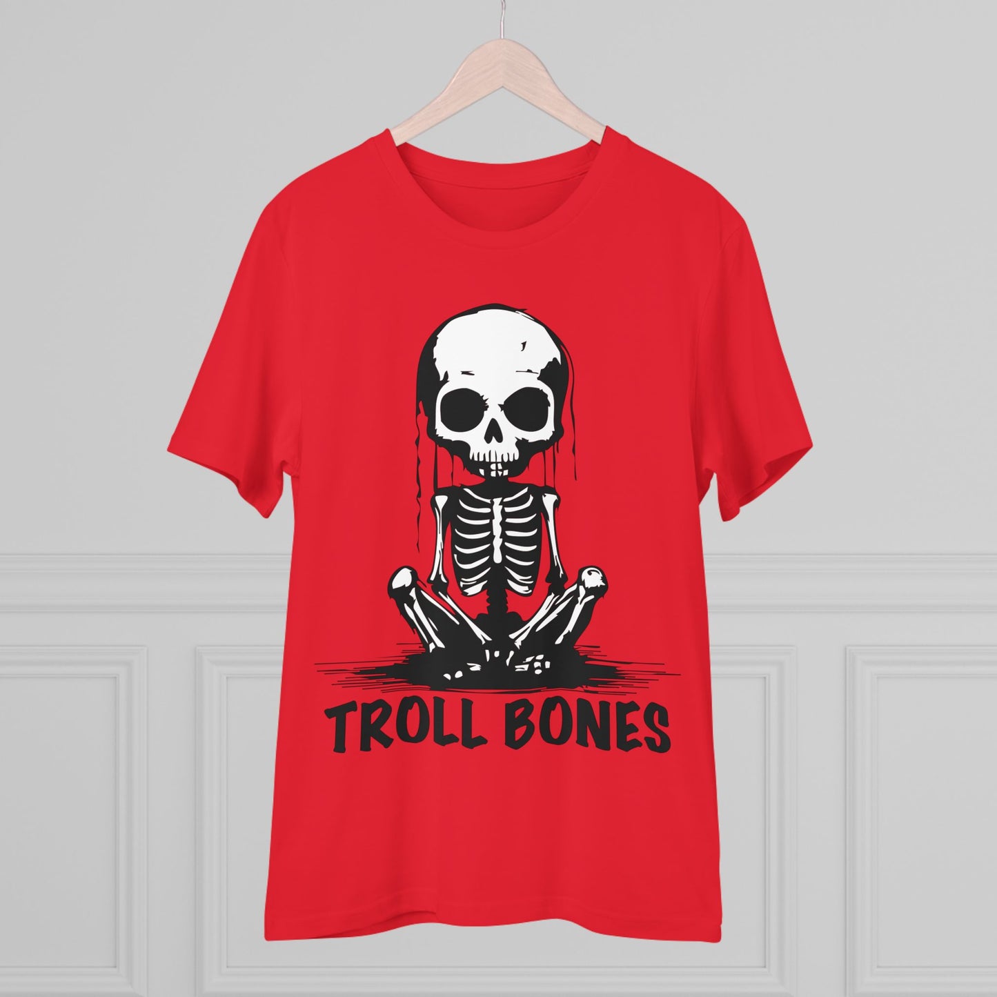 Bones Creator T-shirt