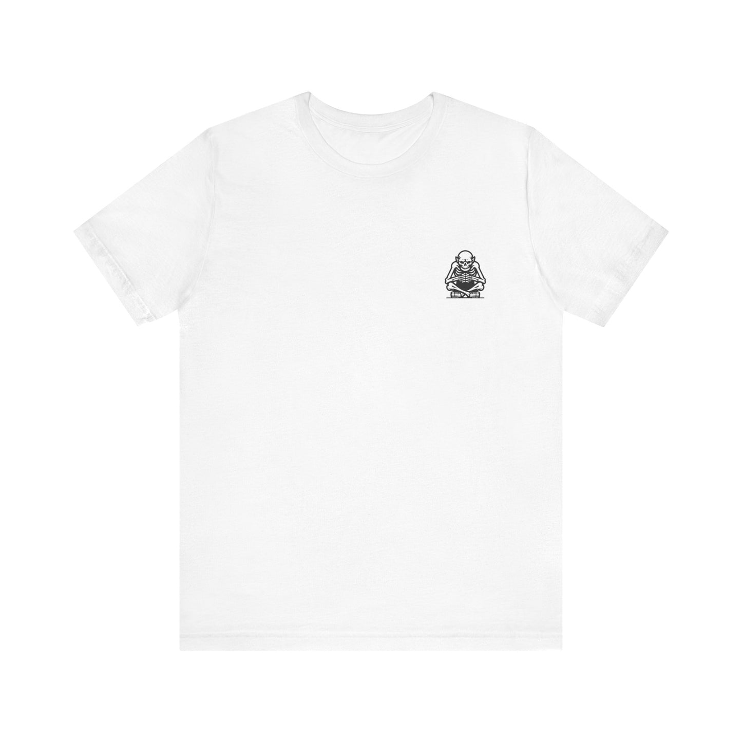 Troll Bones Tee