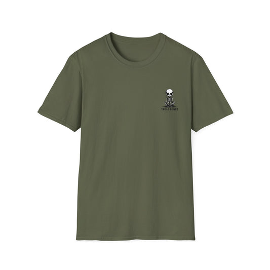 Mini Troll Bones Tee