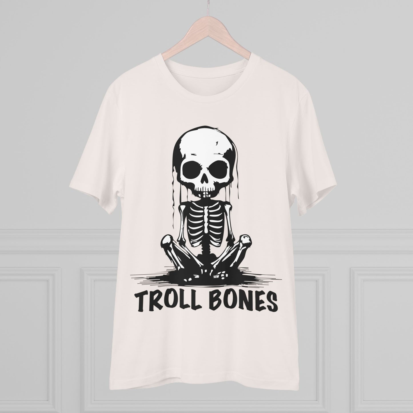 Bones Creator T-shirt