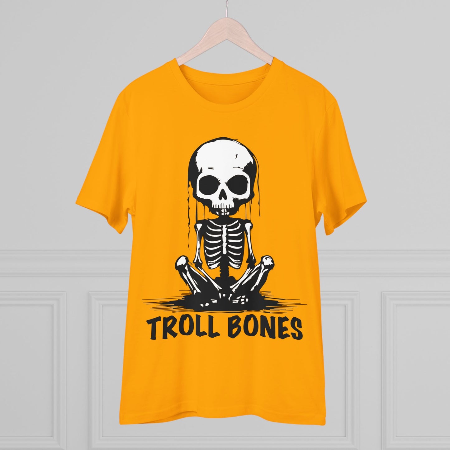 Bones Creator T-shirt