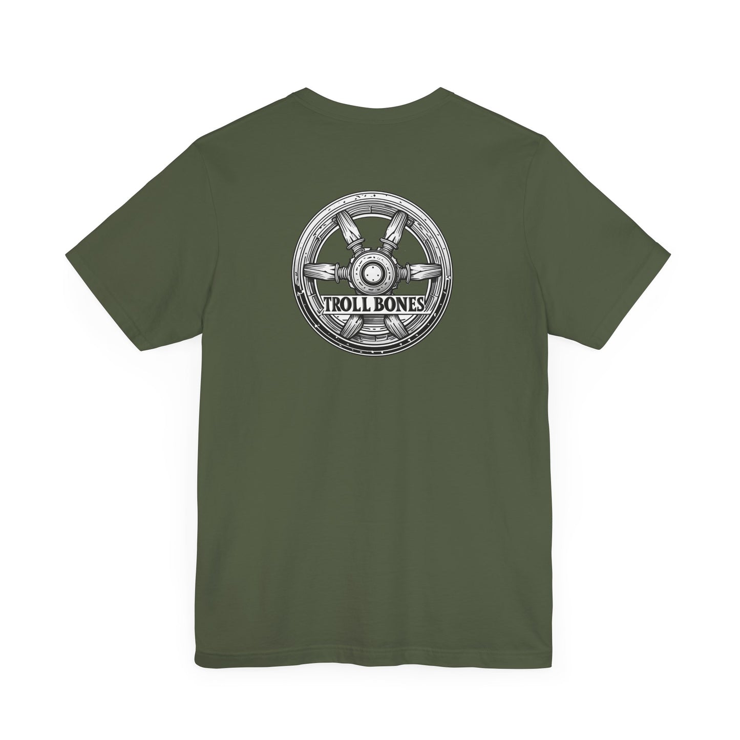 Troll Bones Tee