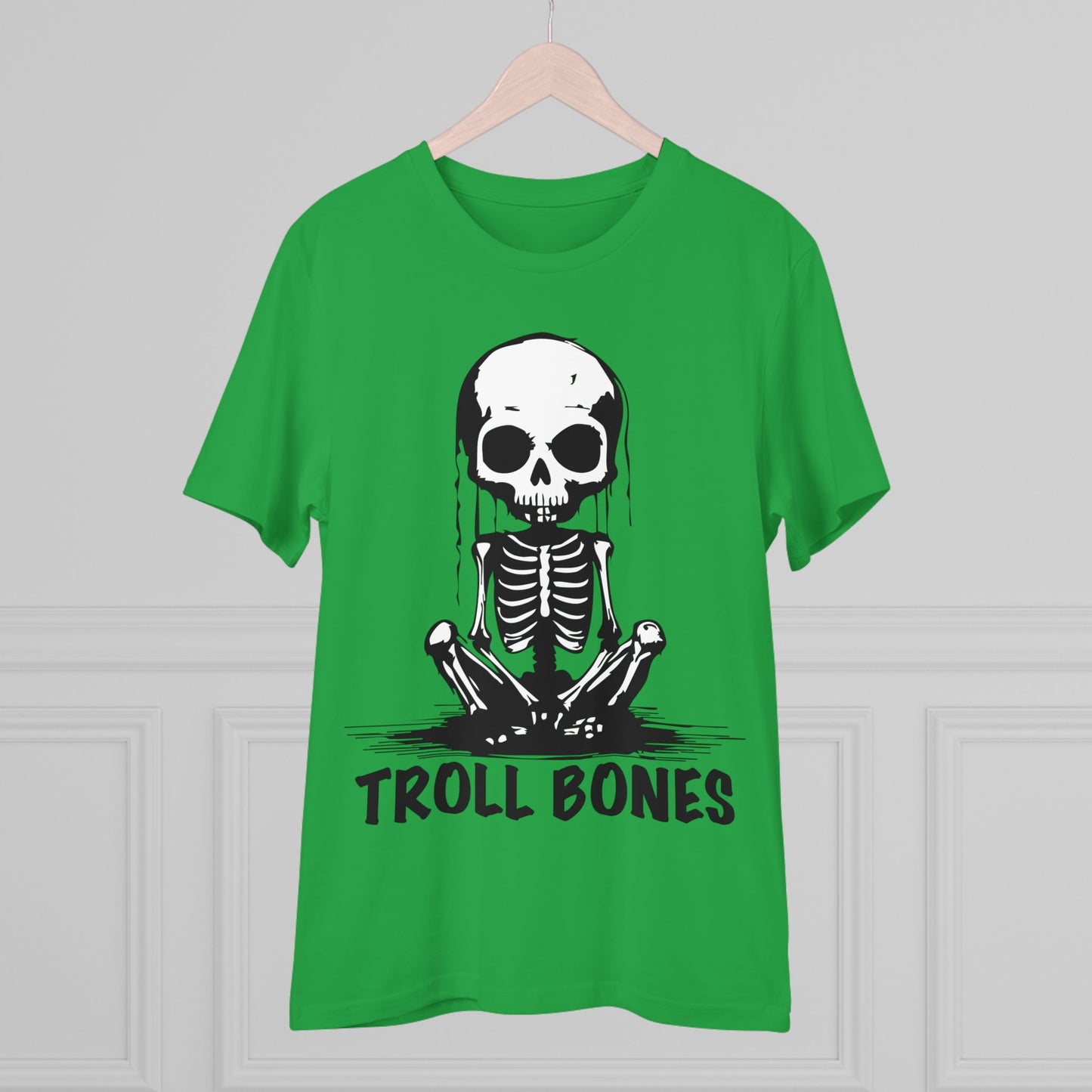 Bones Creator T-shirt