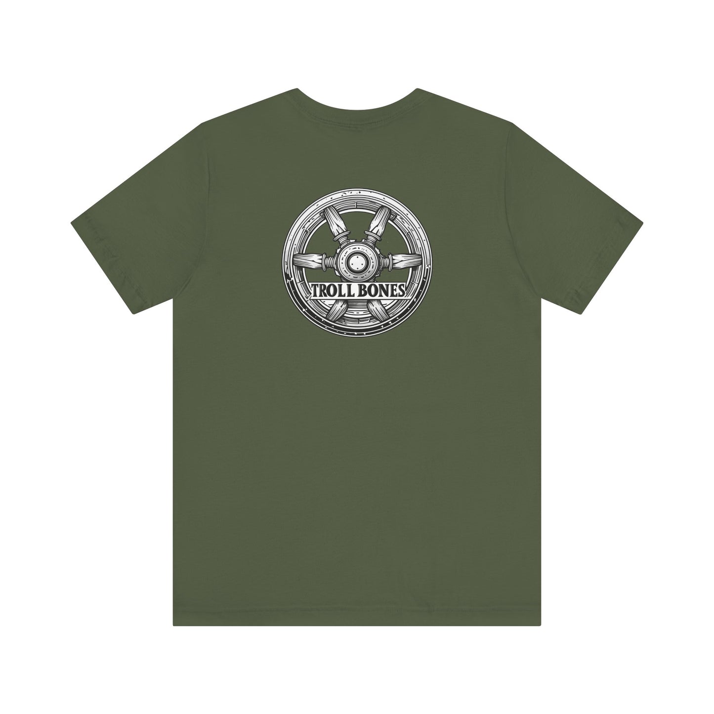 Troll Bones Tee